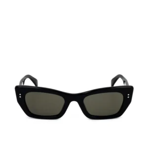Kenzo Cat Eye Sunglasses