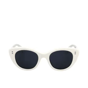 Kenzo Cat-Eye Sunglasses