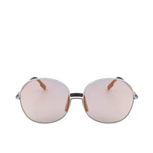 Kenzo KZ40017F Oval Sunglasses
