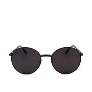 Kenzo Round Metal Sunglasses