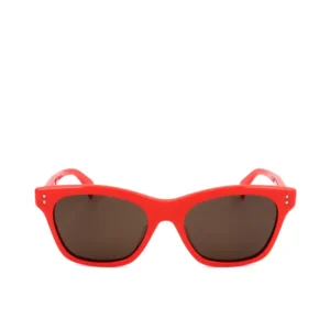 Kenzo Rectangular Sunglasses