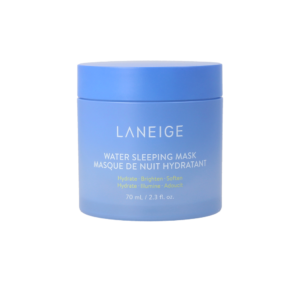 Water Sleeping Night Mask