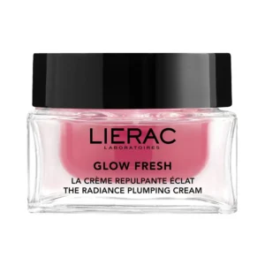 Glow Fresh Plumping Radiance Cream