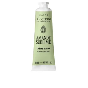 Almond Hand Cream