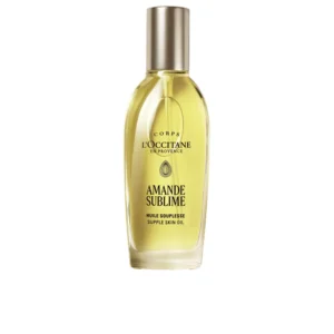 Amande Sublime Almond Body Oil