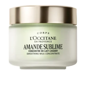 Amande Sublime Concentrated Milk