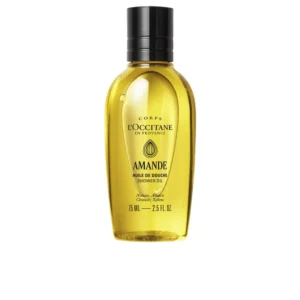 Amande Sublime Shower Oil