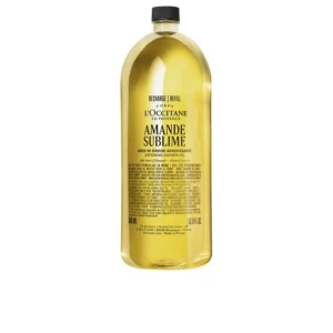 Amande Sublime Shower Oil