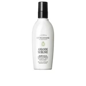 Amande Sublime Body Mist