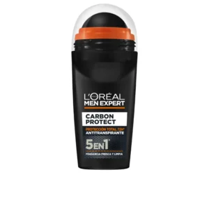 Carbon Protect Antiperspirant Roll-On