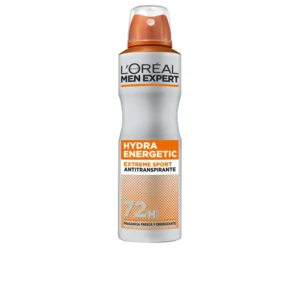 Hydra Energetic 72H Antiperspirant
