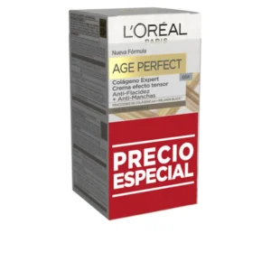 Age Perfect Day Cream 2 x 50ml