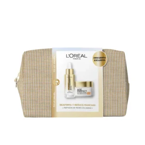 Age Perfect Day Cream & Serum