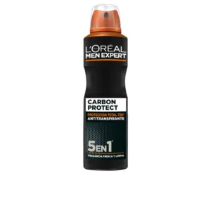 Men Expert Carbon Protect Antiperspirant