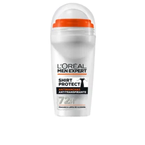 Men Expert Shirt Protect Antiperspirant