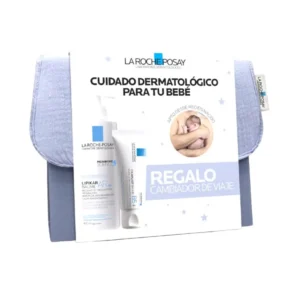Lipikar Baby Baume AP+ Set