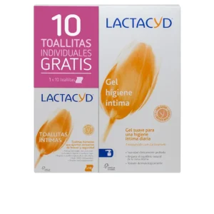Lactacyd Soft Intimate Gel 400ml
