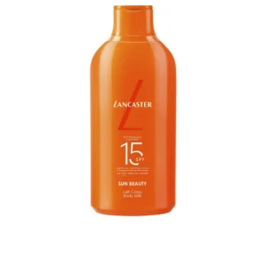 Sun Beauty Silky Milk SPF15