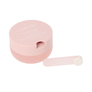 Bouncy & Firm Lip Plumping Care