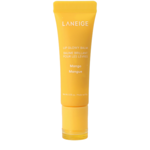 Laneige Lip Glowy Balm Mango