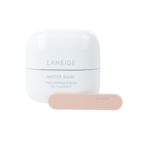 Water Bank Blue Hyaluronic Gel Cream