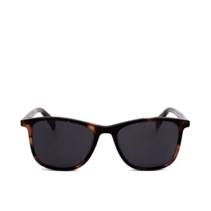 Levi's Havana Rectangular Sunglasses