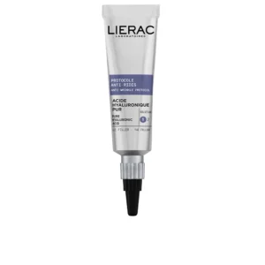 Anti-Aging Protocol Wrinkle Filler