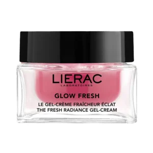 Lierac Glow Fresh Gel-Cream