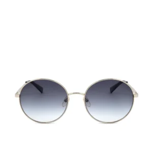 Longchamp LO143S Round Sunglasses
