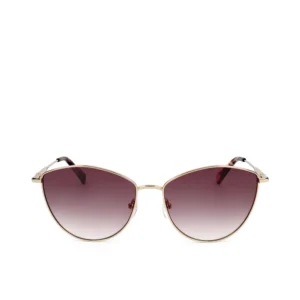 Longchamp LO155S Cat-Eye Sunglasses