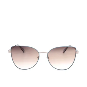 Longchamp LO165S Cat-Eye Sunglasses