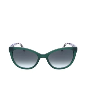 Love Moschino Cat-Eye Sunglasses
