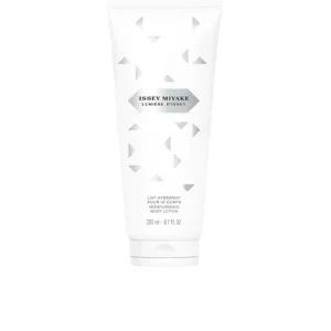 Lumière D'Issey Body Lotion