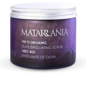 Organic Olive Scrub