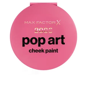 2000 Calorie Pop Art Blush & Bronzer