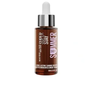 Super Stay Summer Shot Bronzing Drops