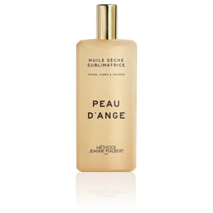 Peau d'Ange Dry Oil