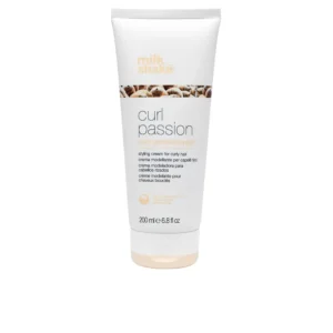 Curl Passion Perfectionist 200ML