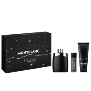 Montblanc Legend Eau De Toilette