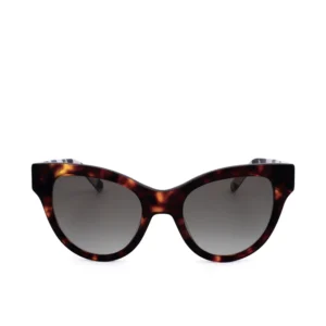 Moschino Cat-Eye Sunglasses