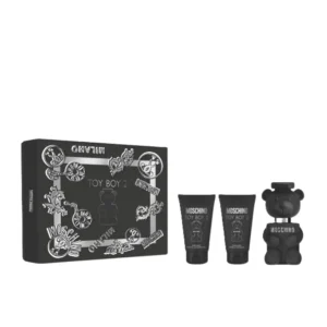 Moschino Toy Boy Gift Set