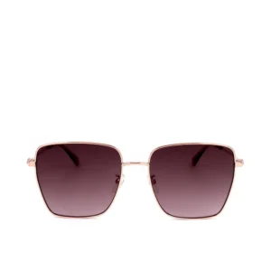 Moschino Women's Square Sunglasses