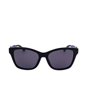 Moschino Rectangular Sunglasses