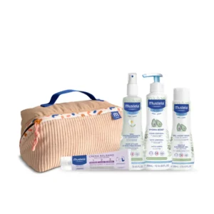 Mustela Baby Vanity Case