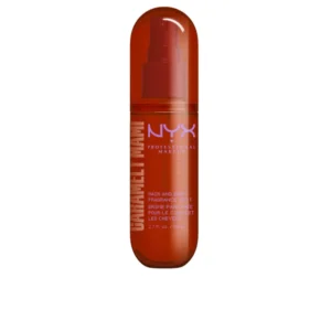 NYX Fat Oil Body Spray