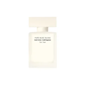 Pure Musc Blanc EDP