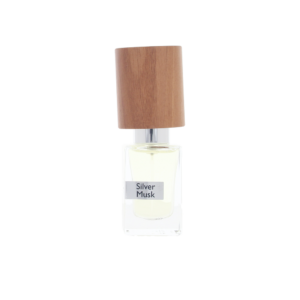 Nasomatto Silver Musk