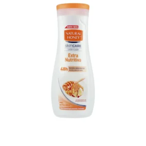Natural Honey Body Lotion