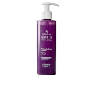 Discrom Control Micro-Exfoliating Cleanser