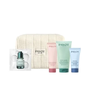 Pâte Grise Travel Set